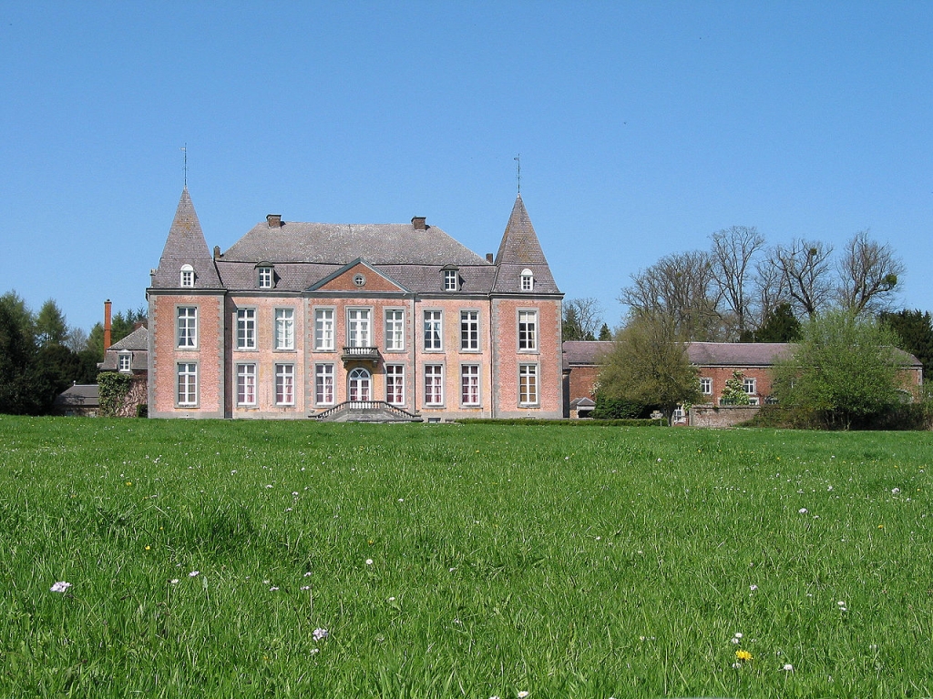 Château de Sorinnes